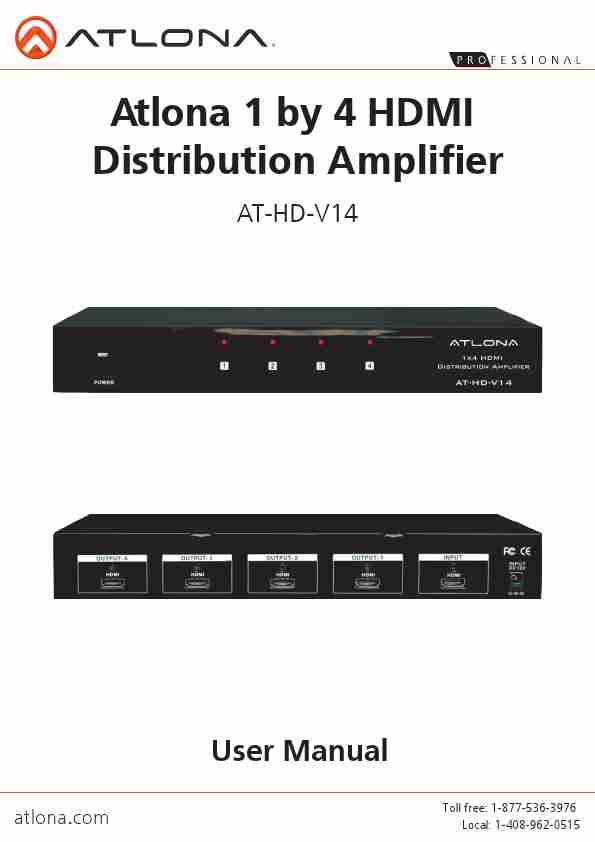 Atlona Car Amplifier AT-HD-V14-page_pdf